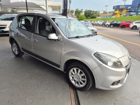 RENAULT Sandero 1.6 4P FLEX PRIVILGE AUTOMTICO, Foto 2