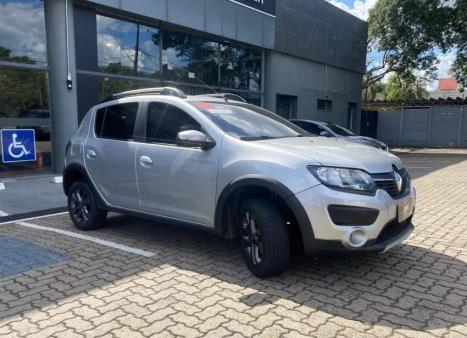 RENAULT Sandero 1.6 4P FLEX STEPWAY, Foto 2