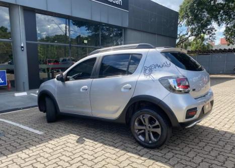 RENAULT Sandero 1.6 4P FLEX STEPWAY, Foto 5