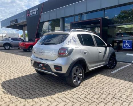 RENAULT Sandero 1.6 4P FLEX STEPWAY, Foto 6