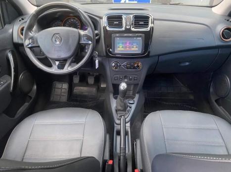 RENAULT Sandero 1.6 4P FLEX STEPWAY, Foto 8