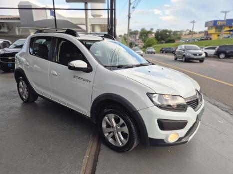 RENAULT Sandero 1.6 4P FLEX STEPWAY, Foto 3