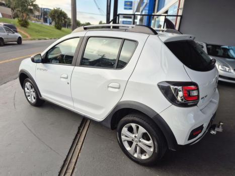 RENAULT Sandero 1.6 4P FLEX STEPWAY, Foto 4