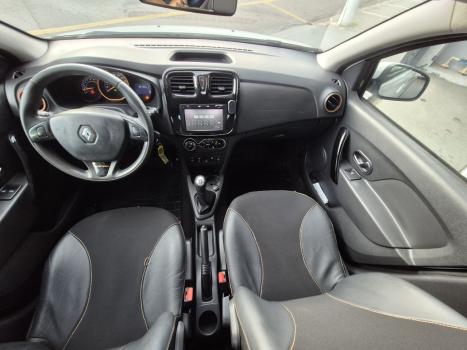 RENAULT Sandero 1.6 4P FLEX STEPWAY, Foto 7