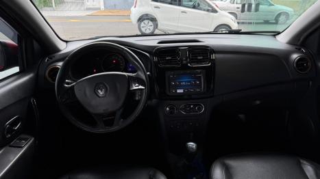 RENAULT Sandero 1.6 16V 4P FLEX SCE STEPWAY DINAMIQUE, Foto 6