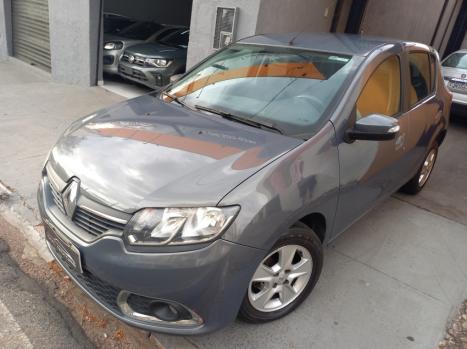 RENAULT Sandero 1.6 4P FLEX DYNAMIQUE, Foto 1