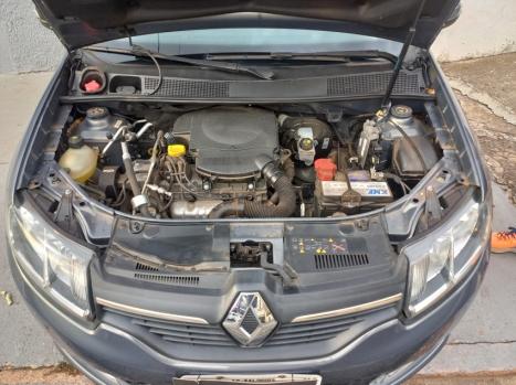 RENAULT Sandero 1.6 4P FLEX DYNAMIQUE, Foto 11