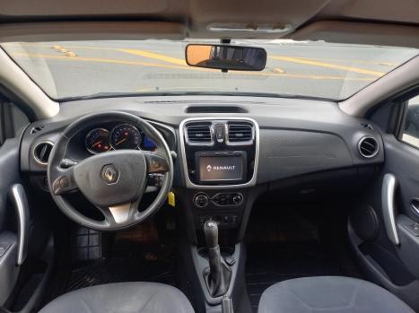 RENAULT Sandero 1.6 4P FLEX DYNAMIQUE, Foto 14