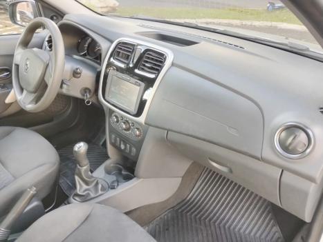 RENAULT Sandero 1.6 4P FLEX EXPRESSION, Foto 8