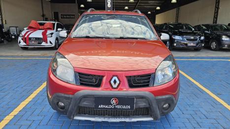 RENAULT Sandero 1.6 16V 4P FLEX SCE STEPWAY, Foto 3