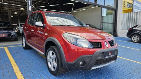 RENAULT Sandero 1.6 16V 4P FLEX SCE STEPWAY, Foto 4