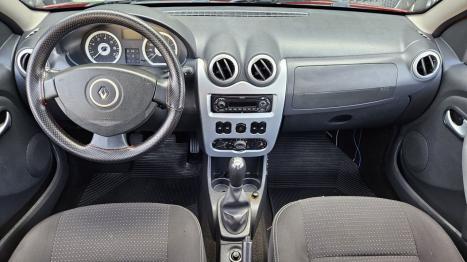 RENAULT Sandero 1.6 16V 4P FLEX SCE STEPWAY, Foto 8