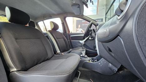 RENAULT Sandero 1.6 16V 4P FLEX SCE STEPWAY, Foto 10