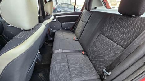 RENAULT Sandero 1.6 16V 4P FLEX SCE STEPWAY, Foto 12