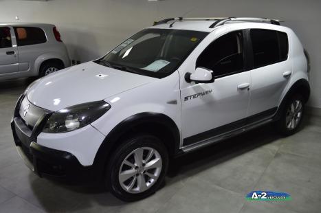 RENAULT Sandero 1.6 16V 4P FLEX STEPWAY, Foto 1