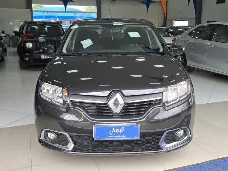 RENAULT Sandero 1.6 4P FLEX DYNAMIQUE, Foto 2