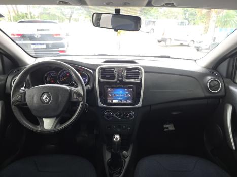 RENAULT Sandero 1.6 4P FLEX DYNAMIQUE, Foto 7