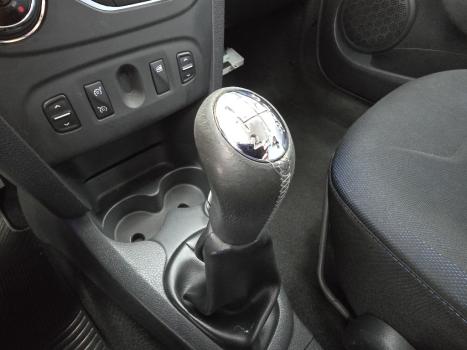 RENAULT Sandero 1.6 4P FLEX DYNAMIQUE, Foto 9