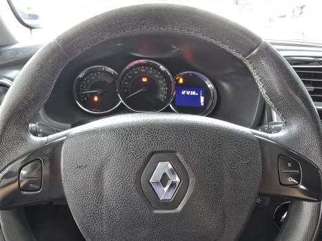 RENAULT Sandero 1.6 4P FLEX DYNAMIQUE, Foto 11