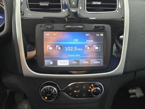 RENAULT Sandero 1.6 4P FLEX DYNAMIQUE, Foto 13