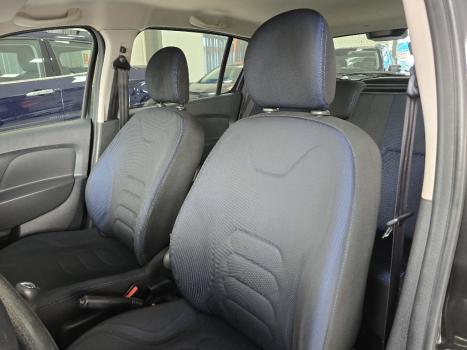 RENAULT Sandero 1.6 4P FLEX DYNAMIQUE, Foto 16