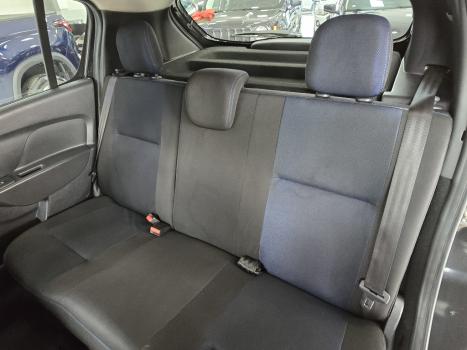RENAULT Sandero 1.6 4P FLEX DYNAMIQUE, Foto 17
