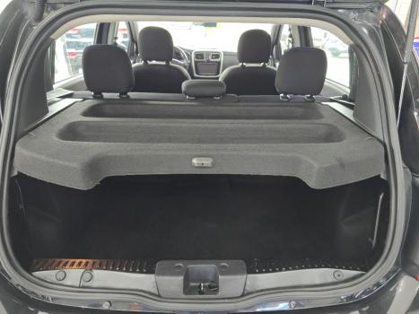 RENAULT Sandero 1.6 4P FLEX DYNAMIQUE, Foto 18