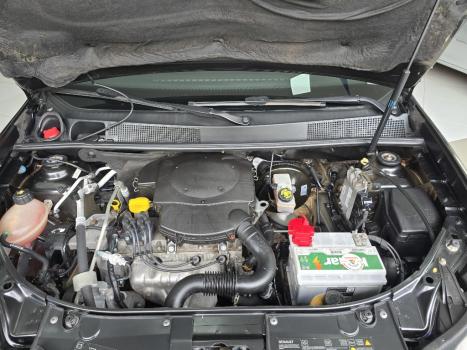 RENAULT Sandero 1.6 4P FLEX DYNAMIQUE, Foto 20