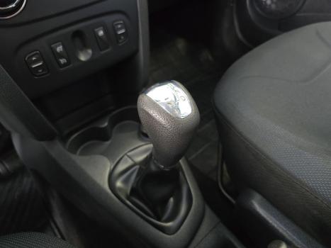 RENAULT Sandero 1.6 4P FLEX DYNAMIQUE EASY-R AUTOMATIZADO, Foto 8