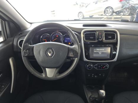 RENAULT Sandero 1.6 4P FLEX DYNAMIQUE EASY-R AUTOMATIZADO, Foto 9