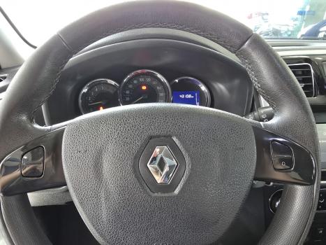 RENAULT Sandero 1.6 4P FLEX DYNAMIQUE EASY-R AUTOMATIZADO, Foto 10