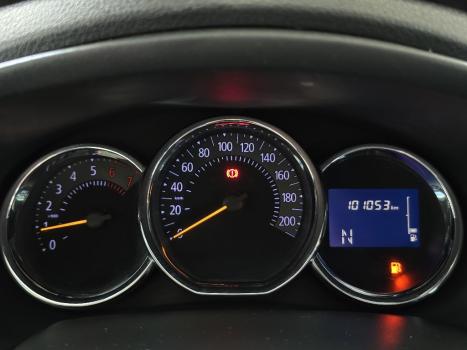 RENAULT Sandero 1.6 4P FLEX DYNAMIQUE EASY-R AUTOMATIZADO, Foto 11