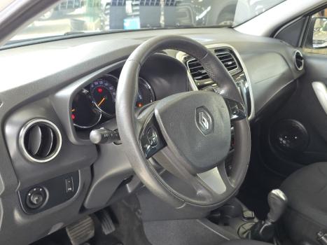 RENAULT Sandero 1.6 4P FLEX DYNAMIQUE EASY-R AUTOMATIZADO, Foto 13