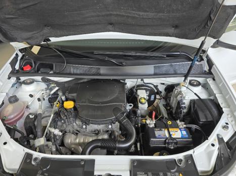 RENAULT Sandero 1.6 4P FLEX DYNAMIQUE EASY-R AUTOMATIZADO, Foto 18