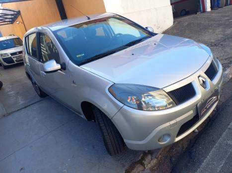 RENAULT Sandero 1.6 4P VIBE, Foto 2