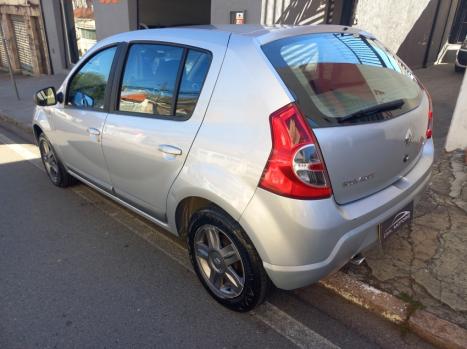 RENAULT Sandero 1.6 4P VIBE, Foto 3