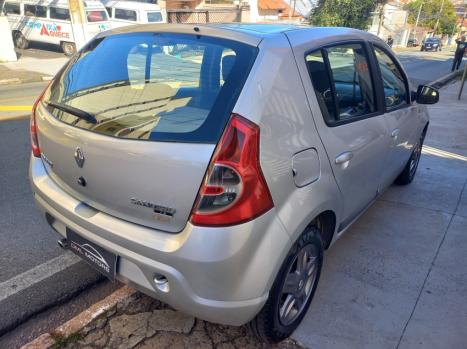 RENAULT Sandero 1.6 4P VIBE, Foto 4