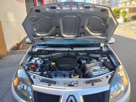 RENAULT Sandero 1.6 4P VIBE, Foto 6