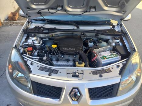 RENAULT Sandero 1.6 4P VIBE, Foto 7
