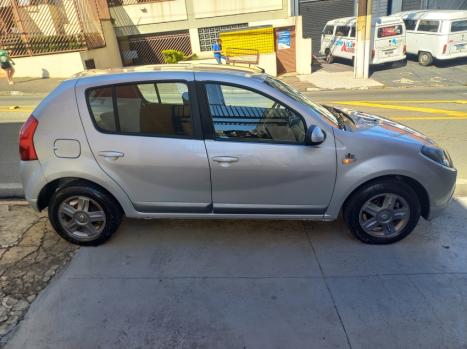 RENAULT Sandero 1.6 4P VIBE, Foto 8