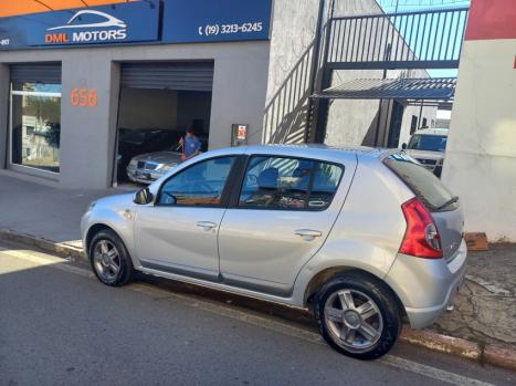 RENAULT Sandero 1.6 4P VIBE, Foto 9