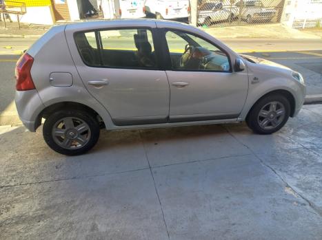 RENAULT Sandero 1.6 4P VIBE, Foto 11
