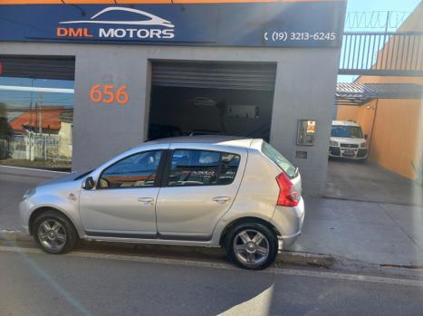 RENAULT Sandero 1.6 4P VIBE, Foto 12