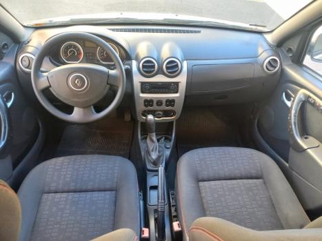 RENAULT Sandero 1.6 4P VIBE, Foto 16