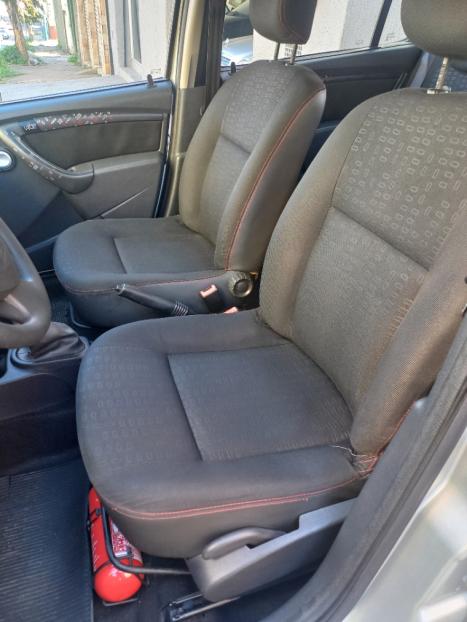 RENAULT Sandero 1.6 4P VIBE, Foto 19
