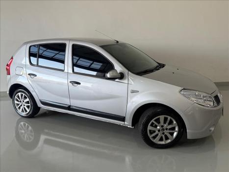RENAULT Sandero 1.6 4P FLEX EXPRESSION, Foto 3