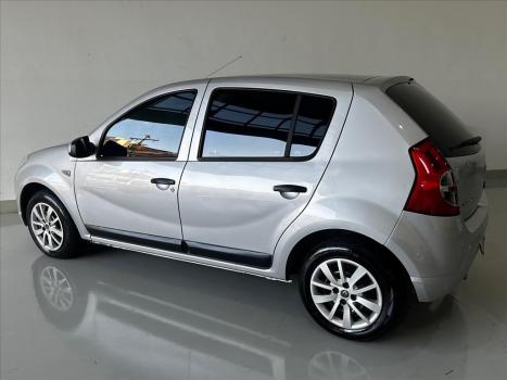 RENAULT Sandero 1.6 4P FLEX EXPRESSION, Foto 4