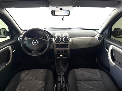 RENAULT Sandero 1.6 4P FLEX EXPRESSION, Foto 7