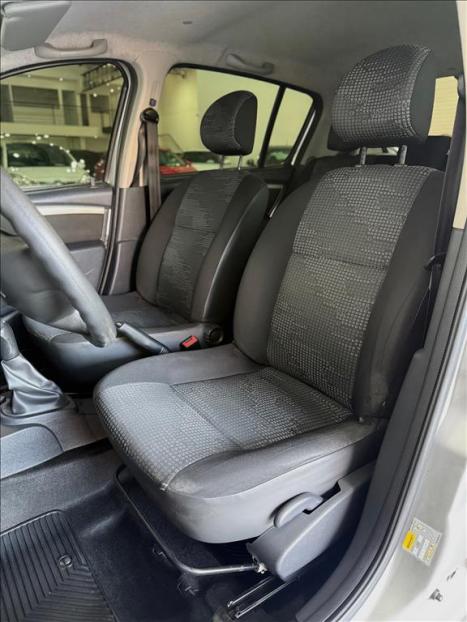 RENAULT Sandero 1.6 4P FLEX EXPRESSION, Foto 8