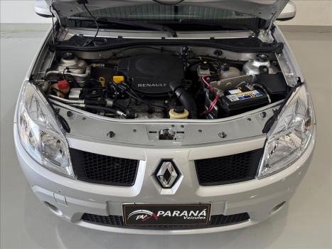 RENAULT Sandero 1.6 4P FLEX EXPRESSION, Foto 10